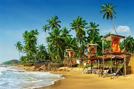 Goa Tours in India with Desert Festival Tours in Rajasthan 